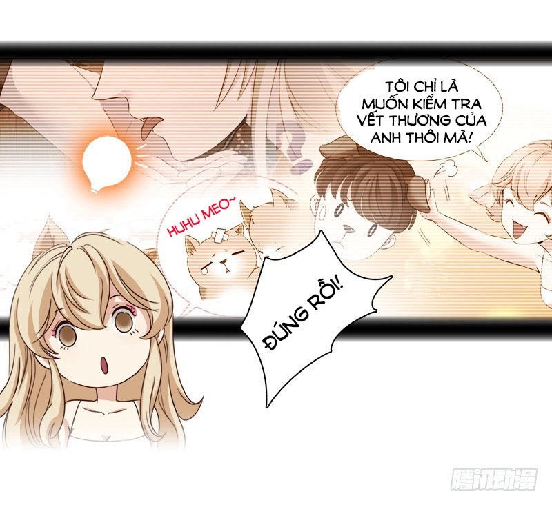 Yêu Tinh Đại Tác Chiến Chapter 18 - 16