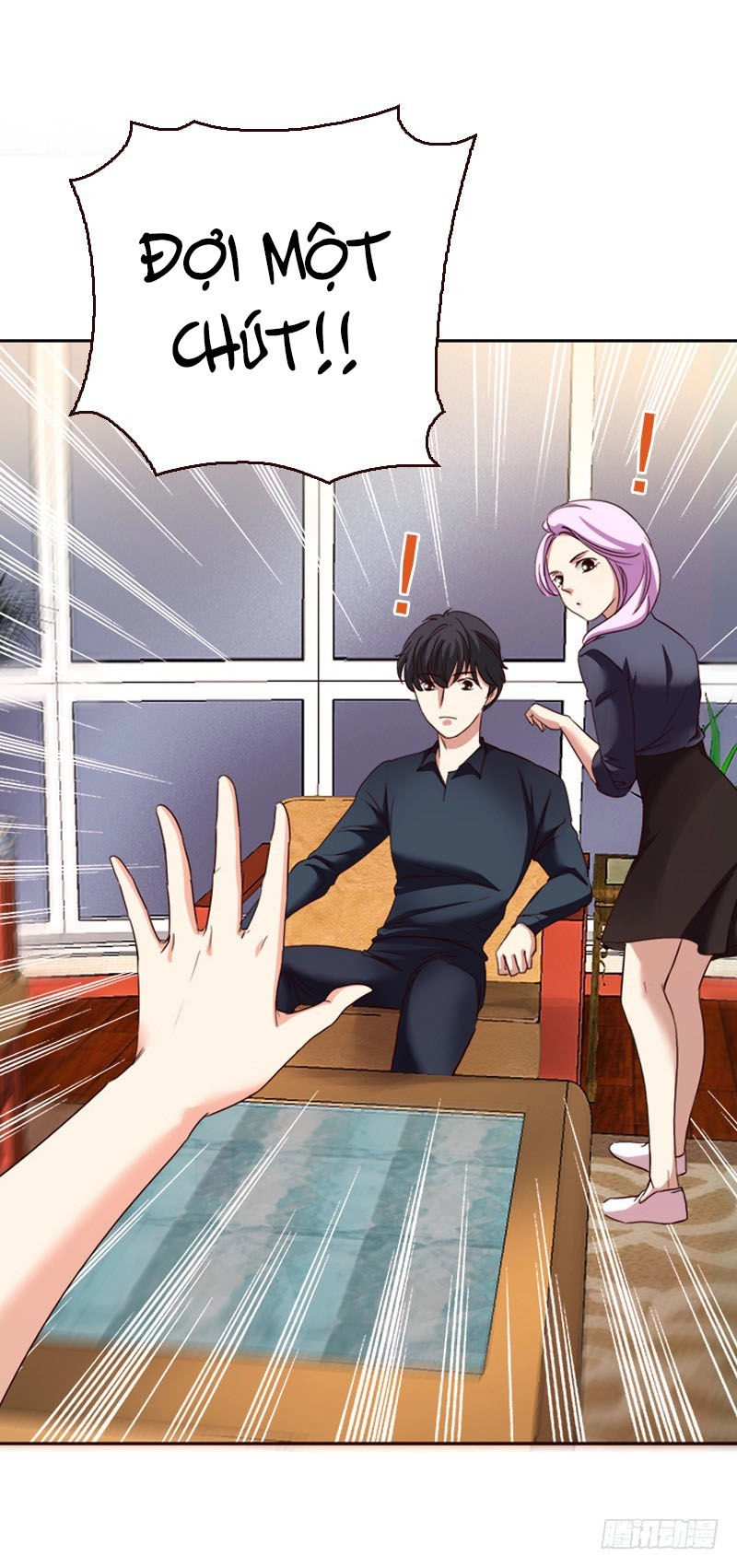 Yêu Tinh Đại Tác Chiến Chapter 18 - 17