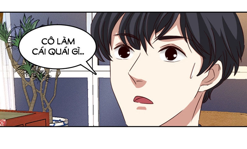 Yêu Tinh Đại Tác Chiến Chapter 18 - 21