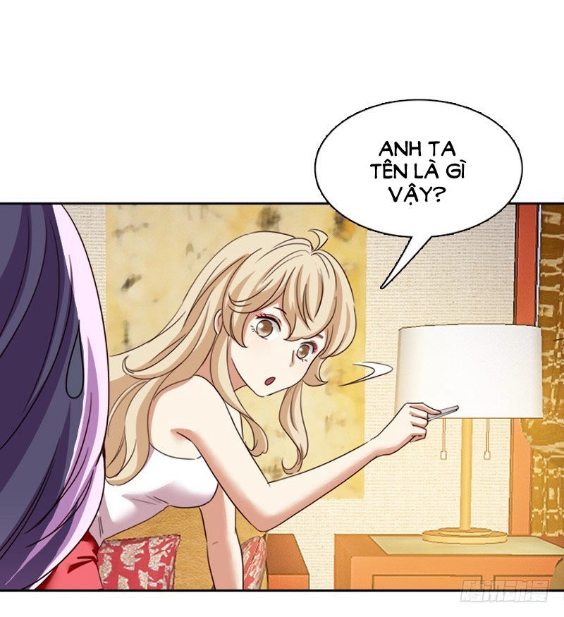 Yêu Tinh Đại Tác Chiến Chapter 18 - 25