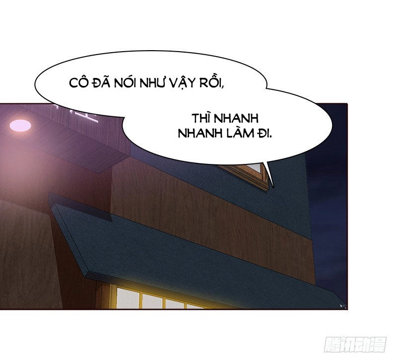 Yêu Tinh Đại Tác Chiến Chapter 18 - 31