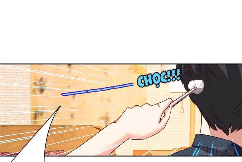 Yêu Tinh Đại Tác Chiến Chapter 18 - 40