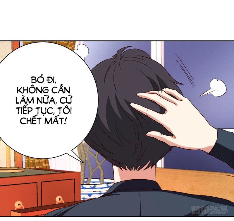 Yêu Tinh Đại Tác Chiến Chapter 18 - 45