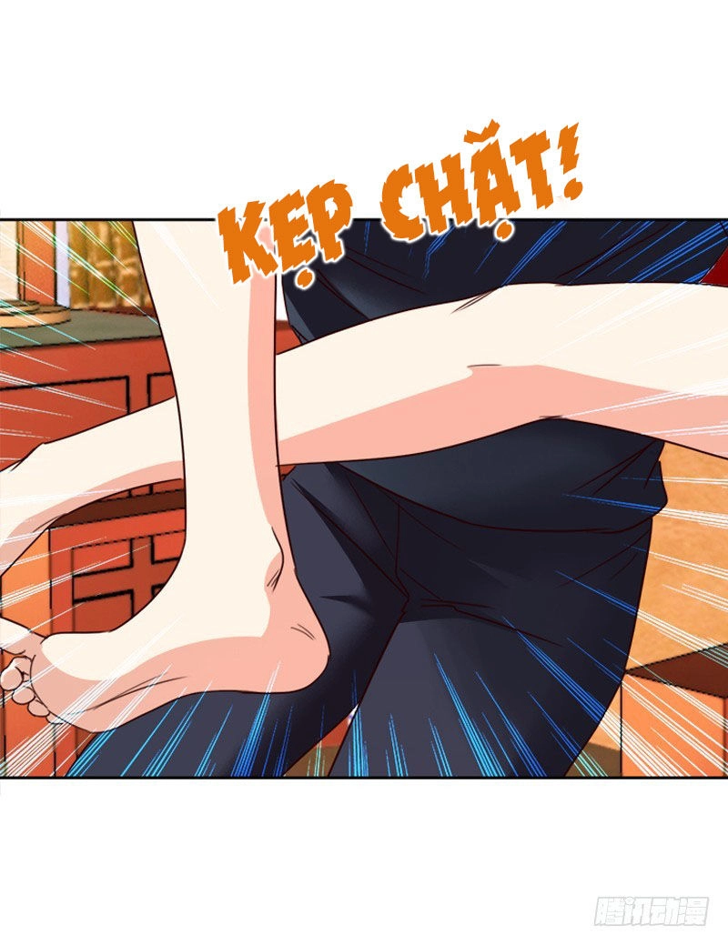 Yêu Tinh Đại Tác Chiến Chapter 18 - 47