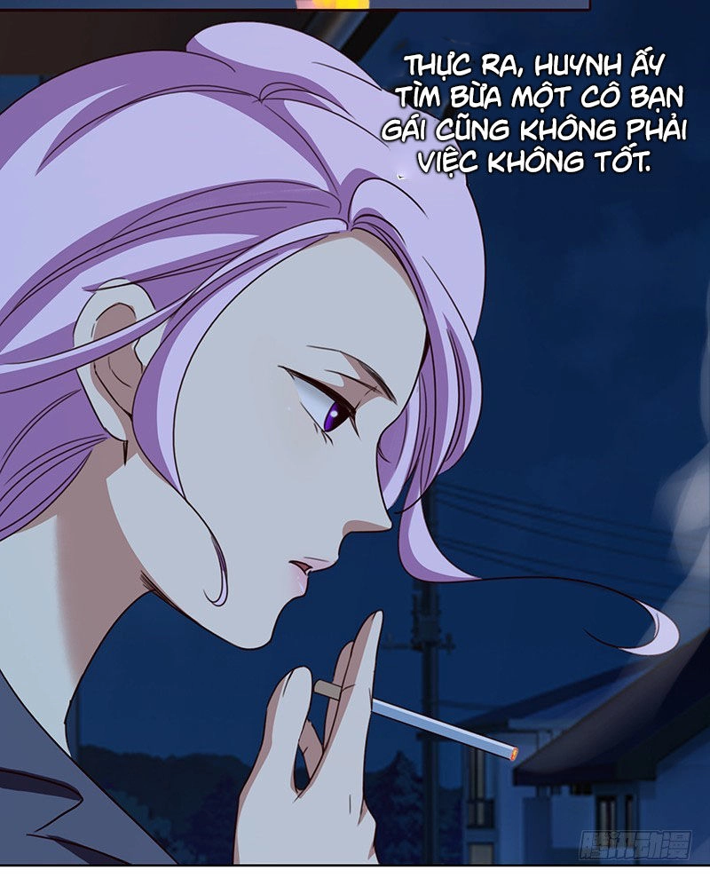 Yêu Tinh Đại Tác Chiến Chapter 18 - 57