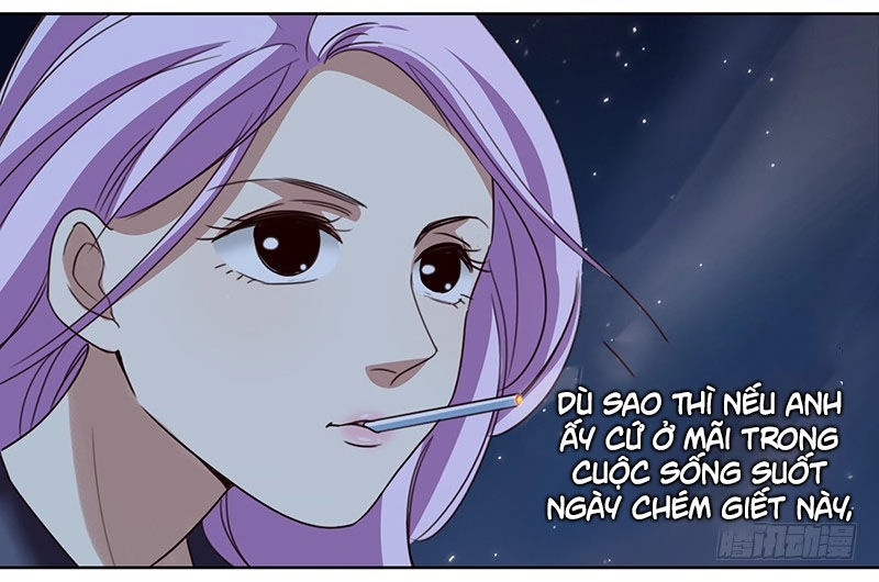 Yêu Tinh Đại Tác Chiến Chapter 18 - 58