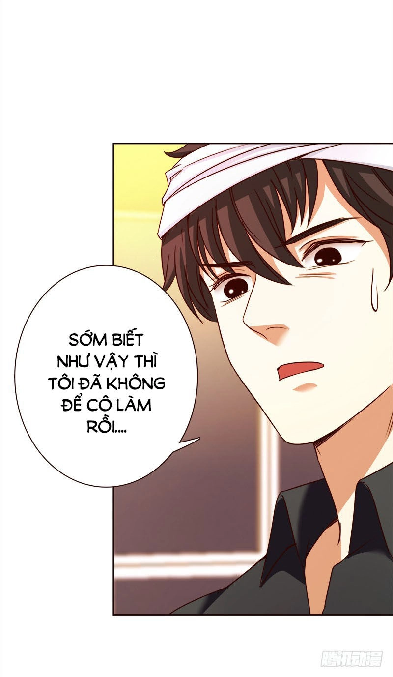 Yêu Tinh Đại Tác Chiến Chapter 19 - 1