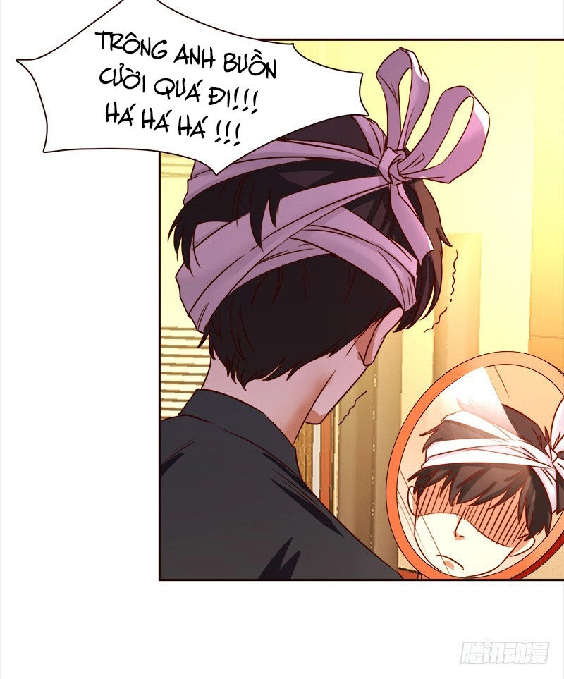 Yêu Tinh Đại Tác Chiến Chapter 19 - 6