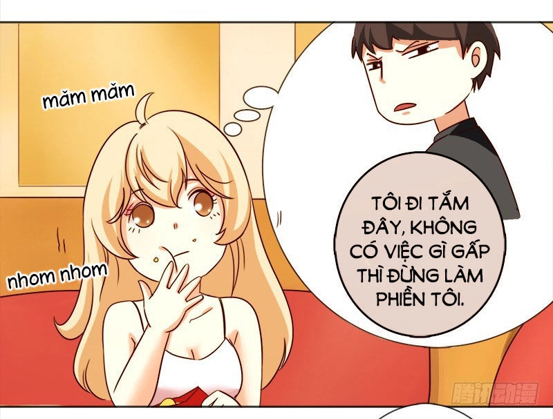 Yêu Tinh Đại Tác Chiến Chapter 19 - 26