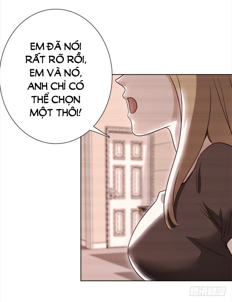 Yêu Tinh Đại Tác Chiến Chapter 19 - 40