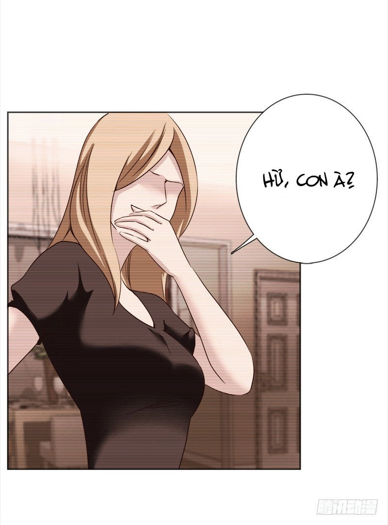 Yêu Tinh Đại Tác Chiến Chapter 19 - 43