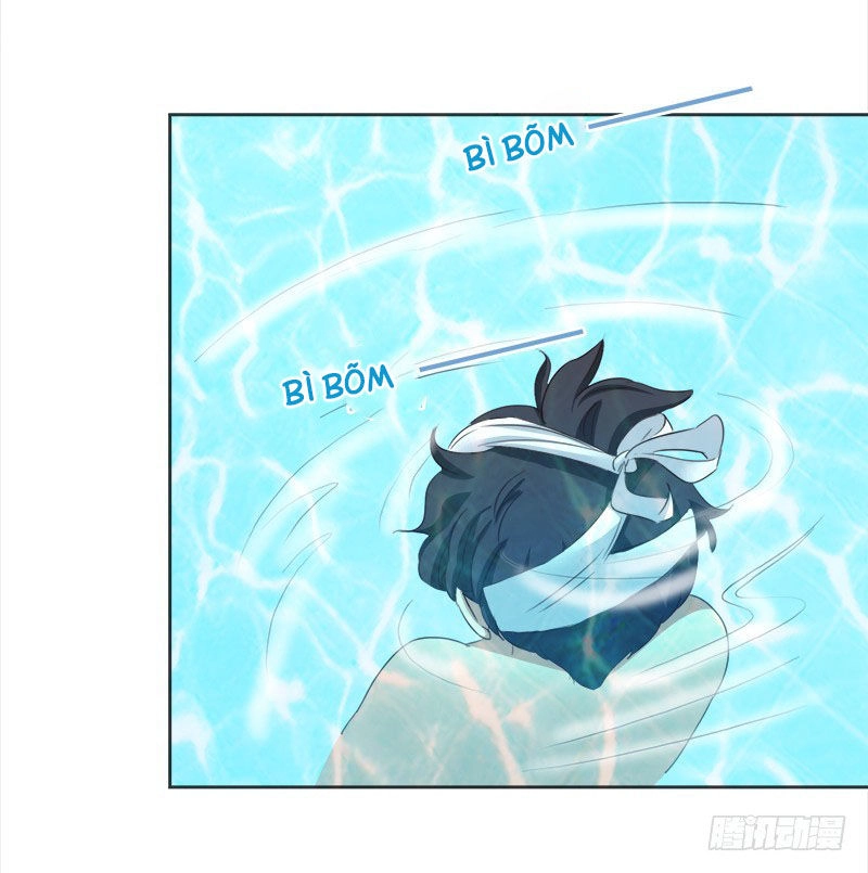 Yêu Tinh Đại Tác Chiến Chapter 19 - 46