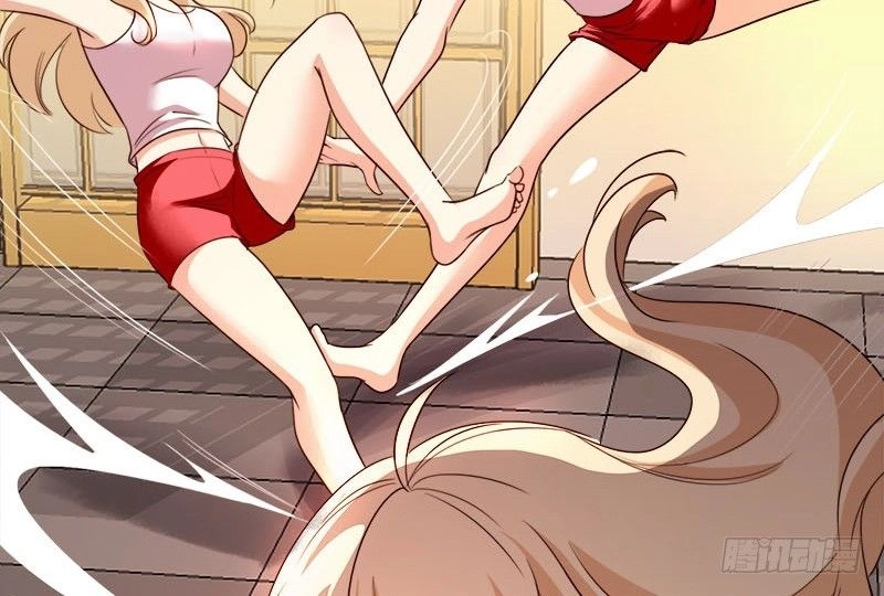 Yêu Tinh Đại Tác Chiến Chapter 20 - 20