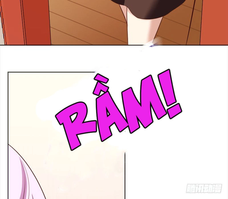 Yêu Tinh Đại Tác Chiến Chapter 20 - 25