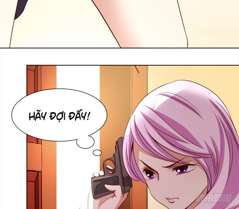 Yêu Tinh Đại Tác Chiến Chapter 20 - 36