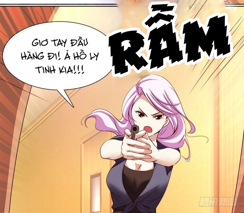 Yêu Tinh Đại Tác Chiến Chapter 20 - 39