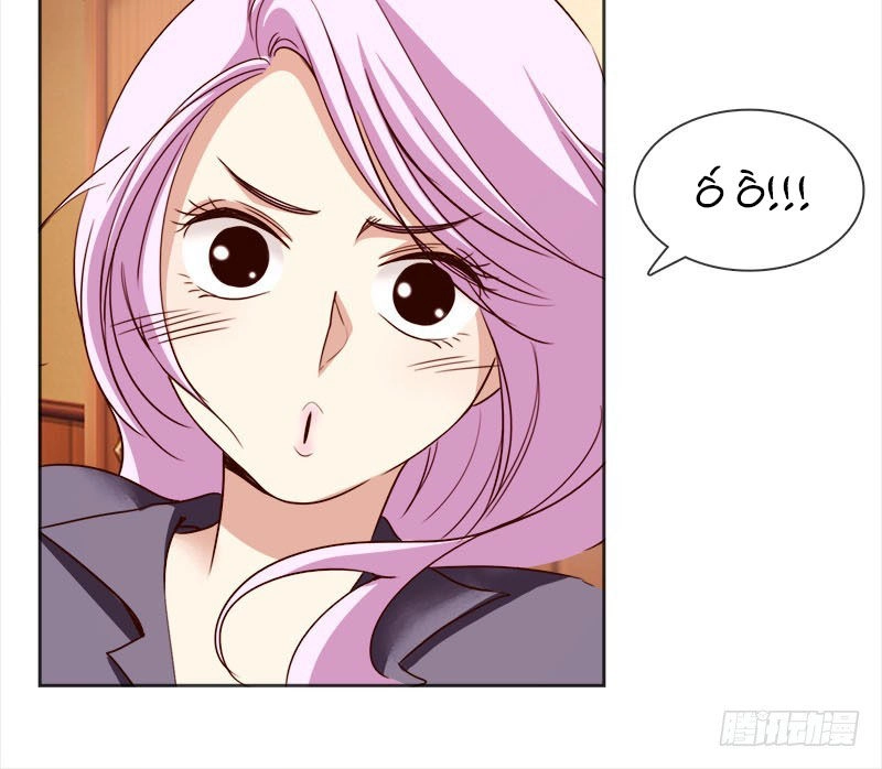 Yêu Tinh Đại Tác Chiến Chapter 20 - 41