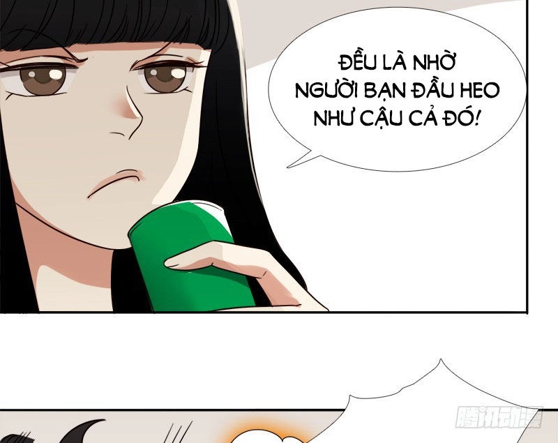 Yêu Tinh Đại Tác Chiến Chapter 21 - 68