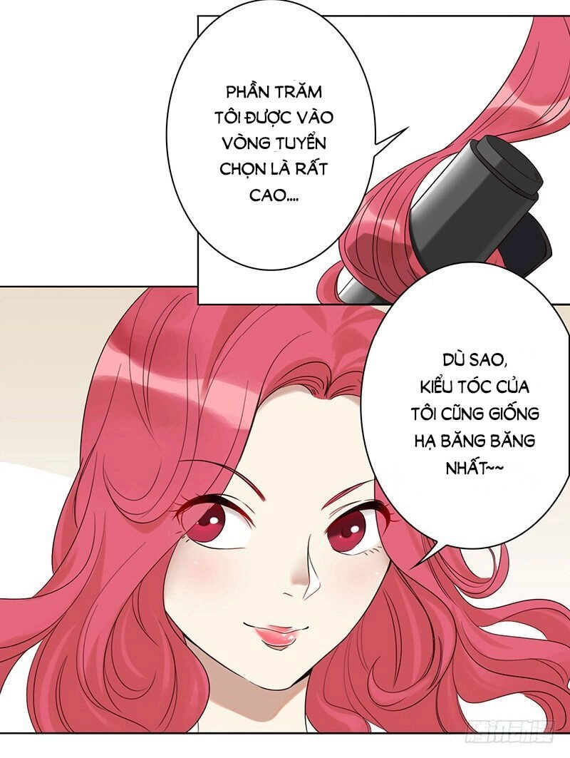 Yêu Tinh Đại Tác Chiến Chapter 23 - 4