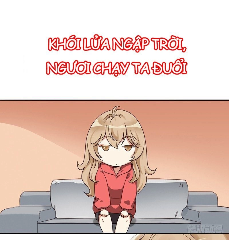 Yêu Tinh Đại Tác Chiến Chapter 23 - 10