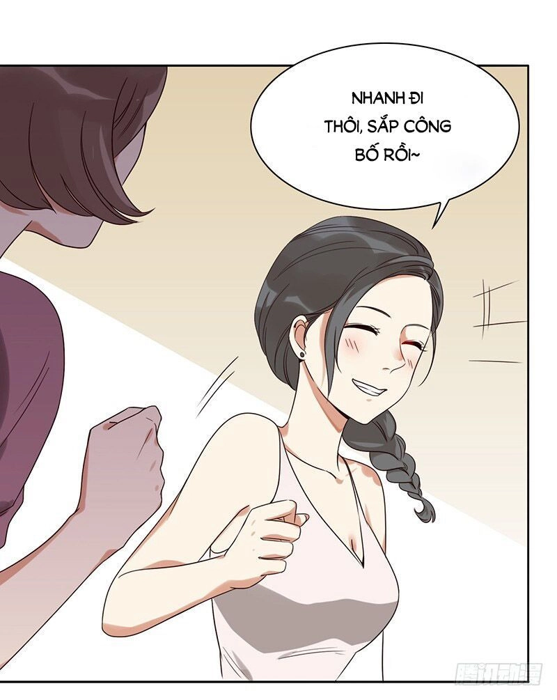 Yêu Tinh Đại Tác Chiến Chapter 23 - 16