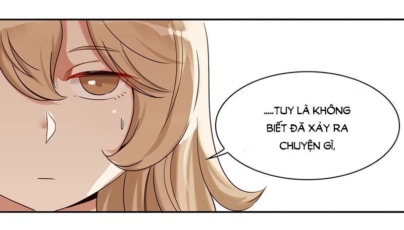 Yêu Tinh Đại Tác Chiến Chapter 23 - 18