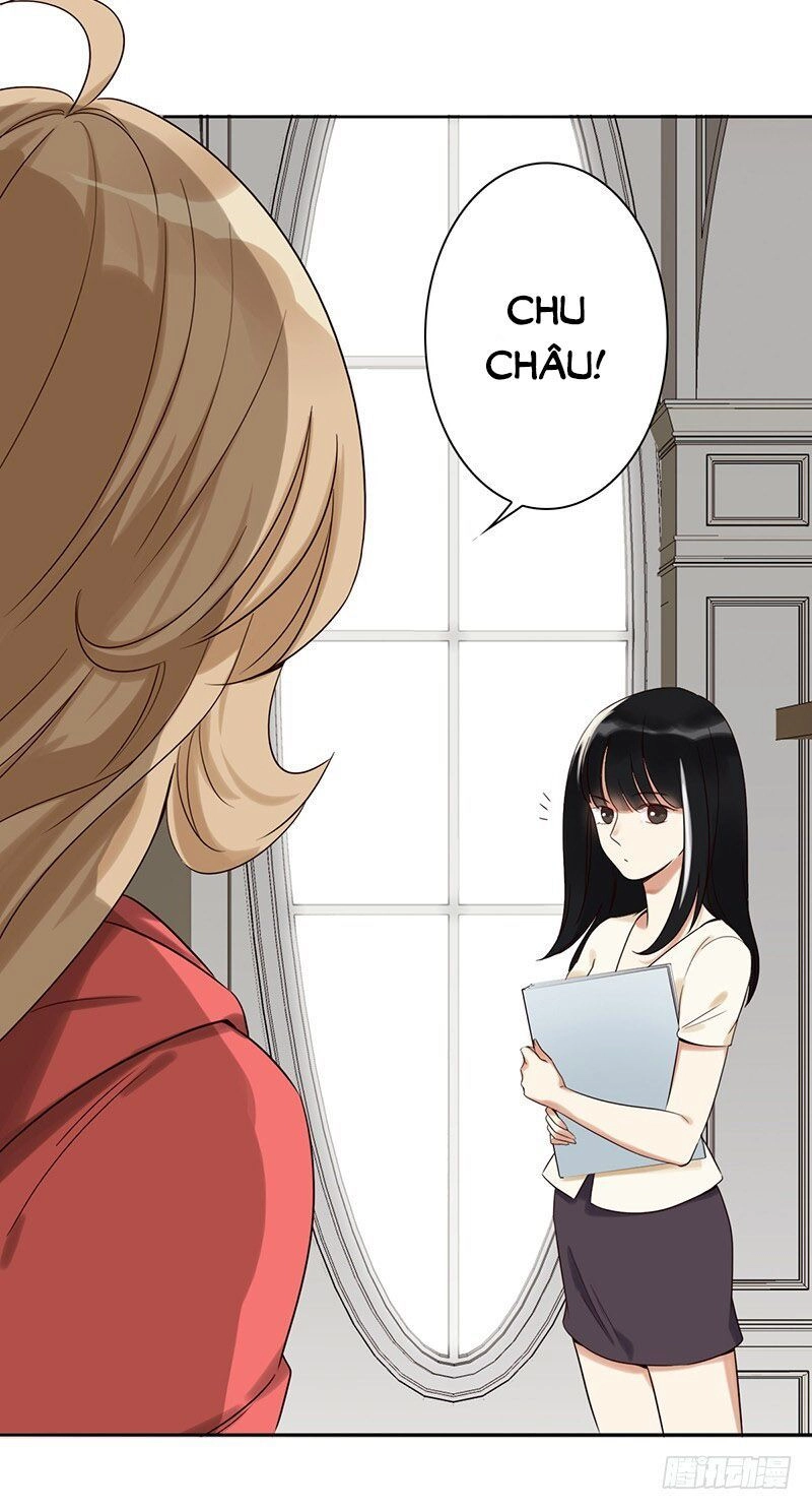 Yêu Tinh Đại Tác Chiến Chapter 23 - 26