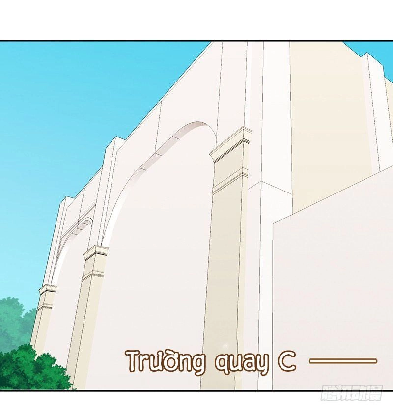 Yêu Tinh Đại Tác Chiến Chapter 23 - 27