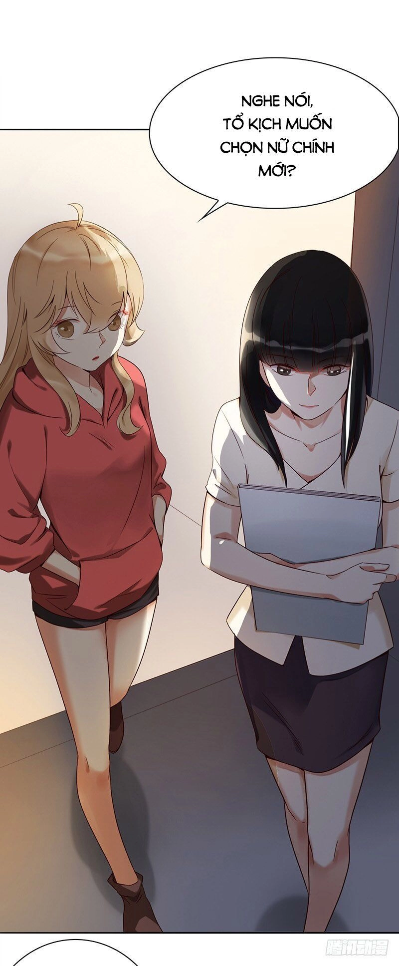 Yêu Tinh Đại Tác Chiến Chapter 23 - 29