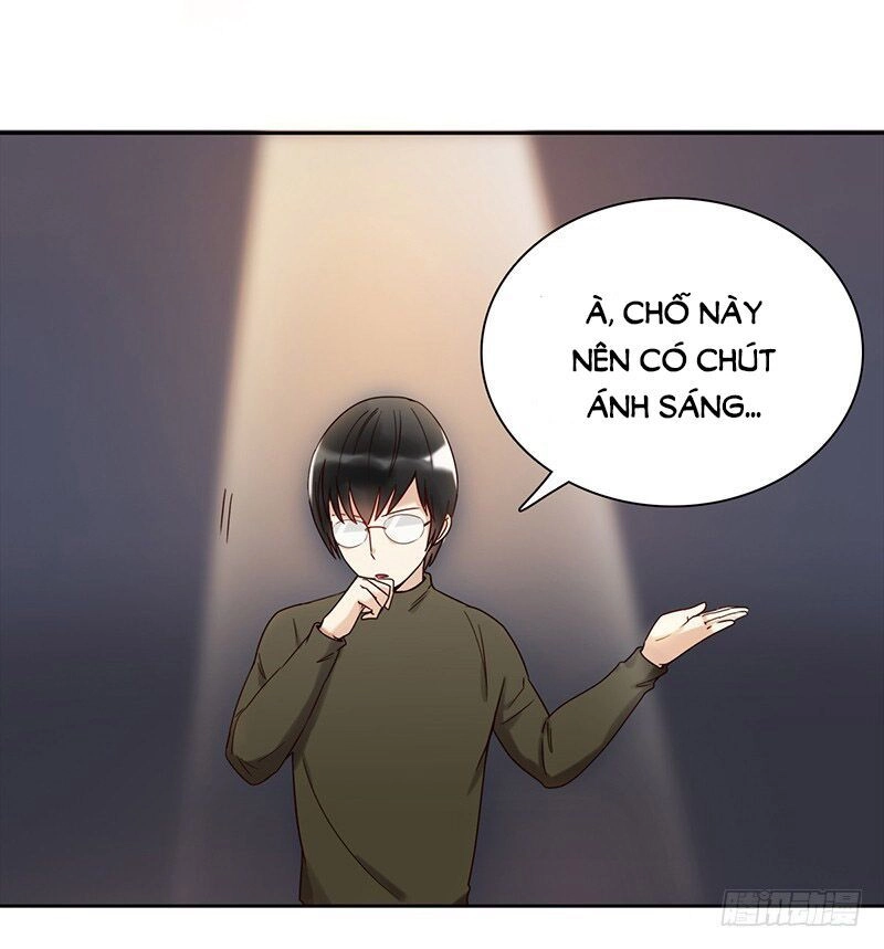 Yêu Tinh Đại Tác Chiến Chapter 23 - 40