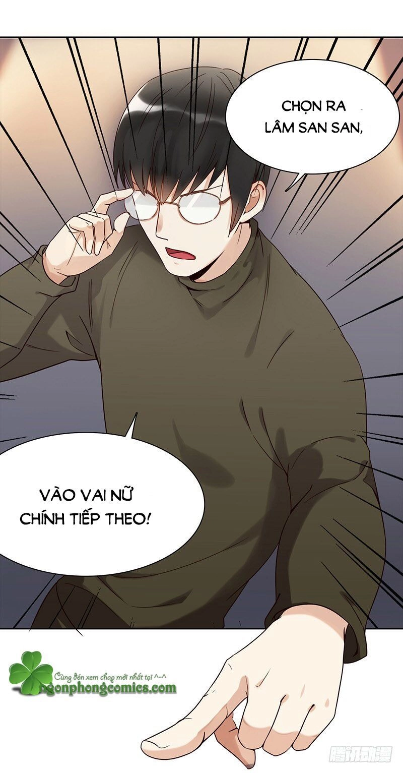 Yêu Tinh Đại Tác Chiến Chapter 23 - 42