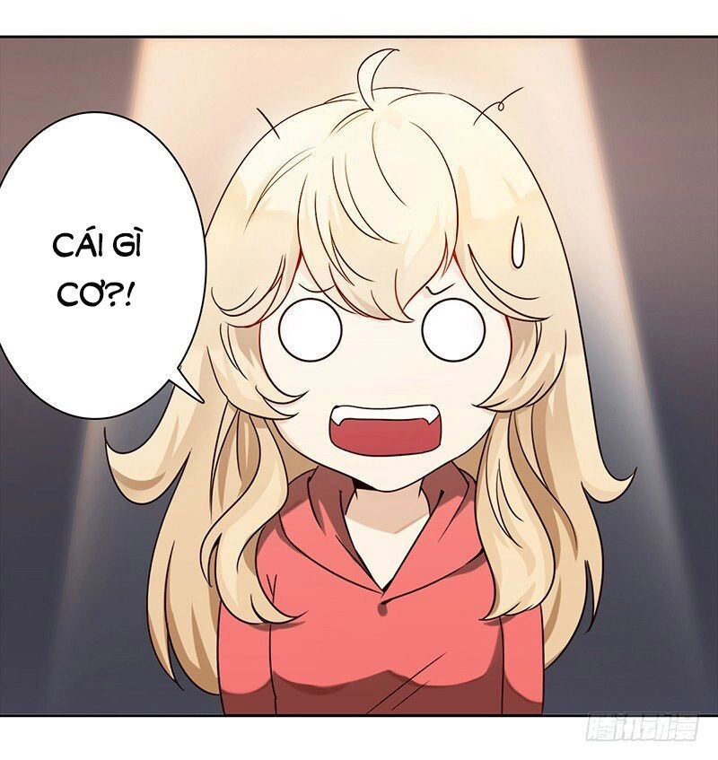 Yêu Tinh Đại Tác Chiến Chapter 23 - 44