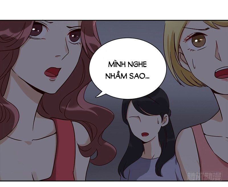 Yêu Tinh Đại Tác Chiến Chapter 23 - 46