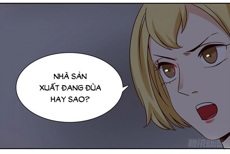 Yêu Tinh Đại Tác Chiến Chapter 23 - 47