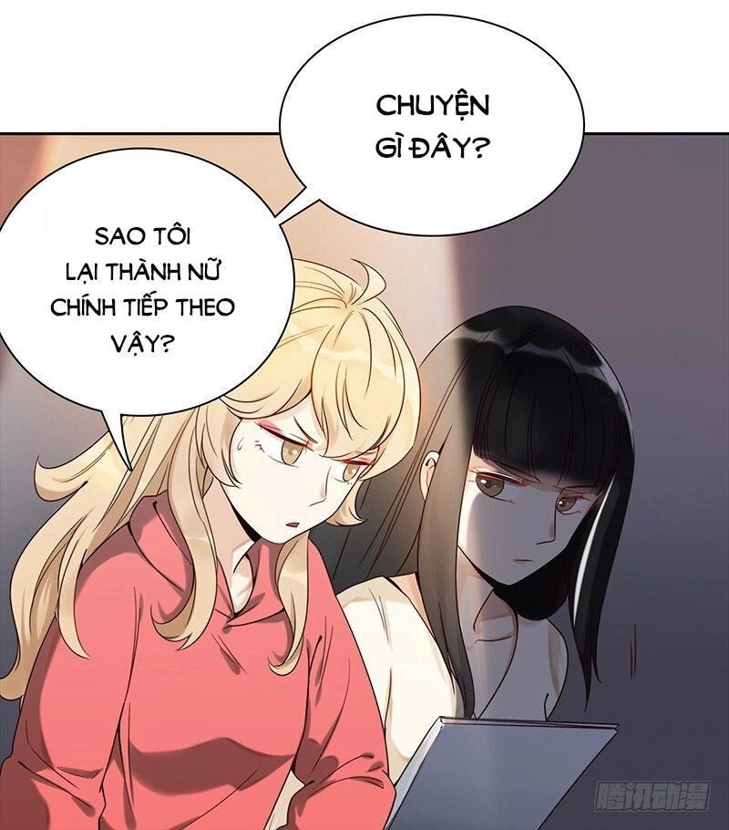 Yêu Tinh Đại Tác Chiến Chapter 23 - 49