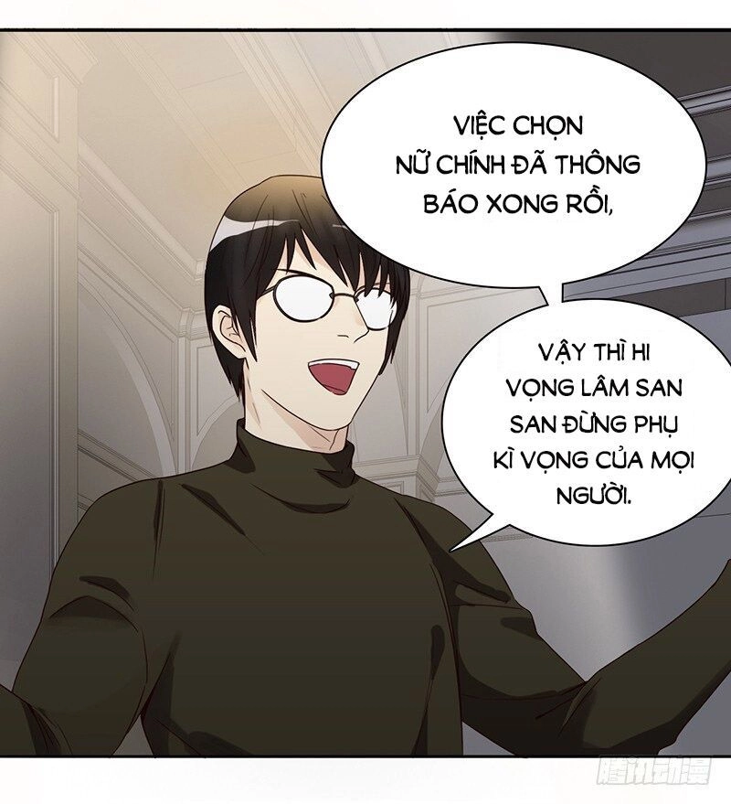 Yêu Tinh Đại Tác Chiến Chapter 23 - 50