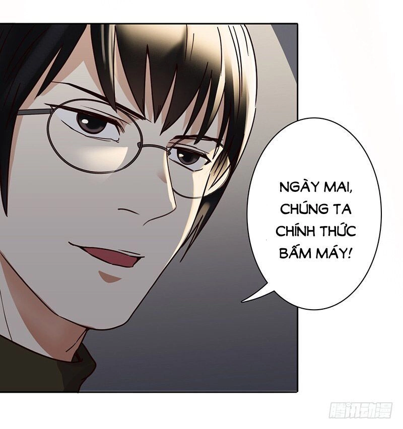 Yêu Tinh Đại Tác Chiến Chapter 23 - 51