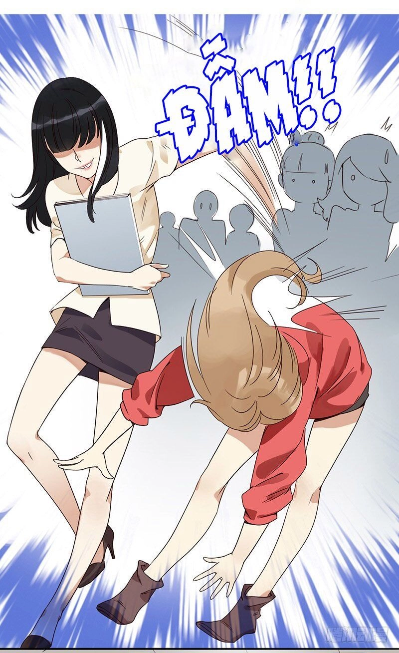 Yêu Tinh Đại Tác Chiến Chapter 23 - 61