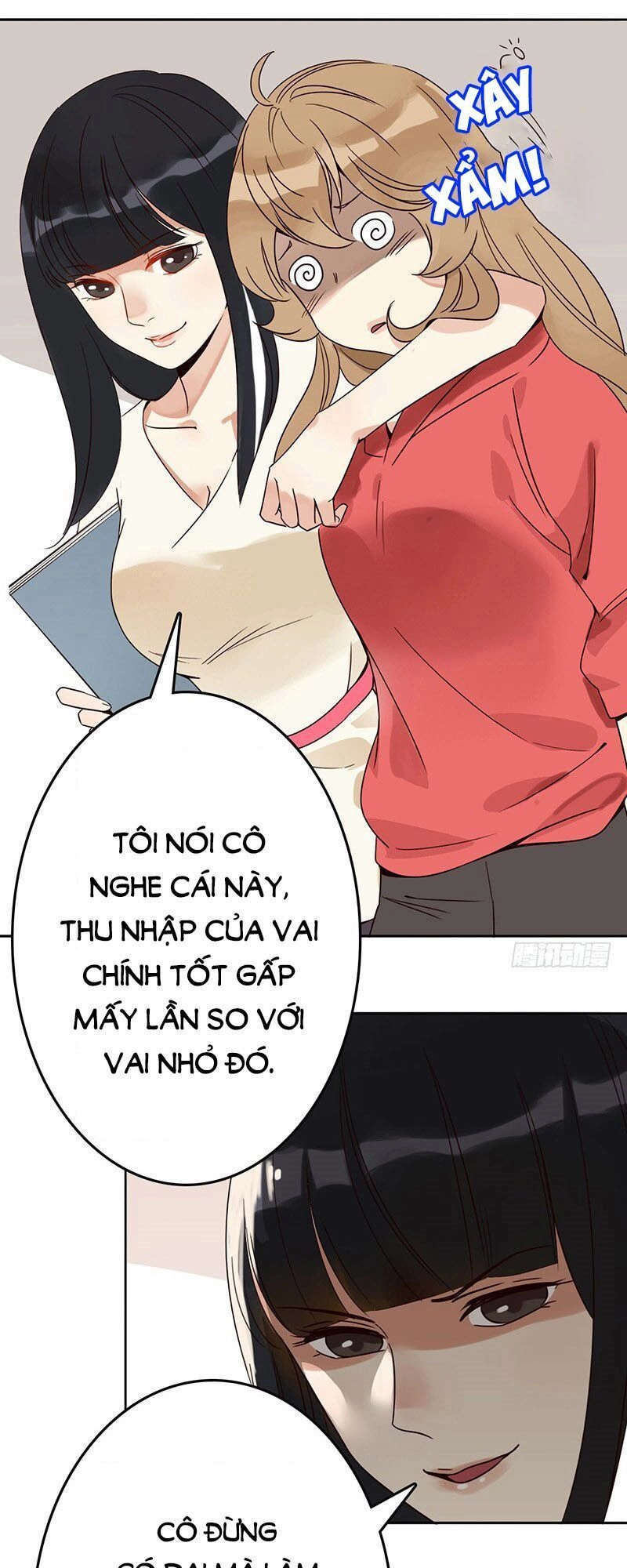 Yêu Tinh Đại Tác Chiến Chapter 23 - 64