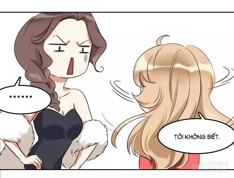 Yêu Tinh Đại Tác Chiến Chapter 24 - 12