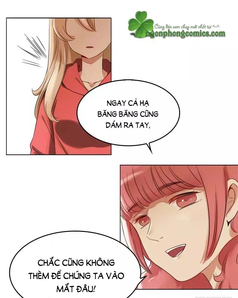 Yêu Tinh Đại Tác Chiến Chapter 24 - 17