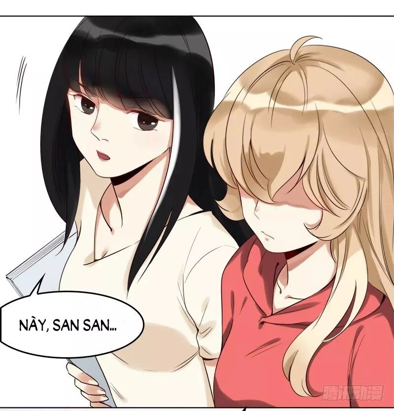 Yêu Tinh Đại Tác Chiến Chapter 24 - 21