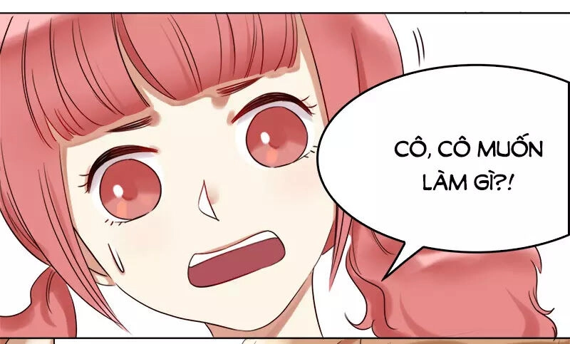 Yêu Tinh Đại Tác Chiến Chapter 24 - 28