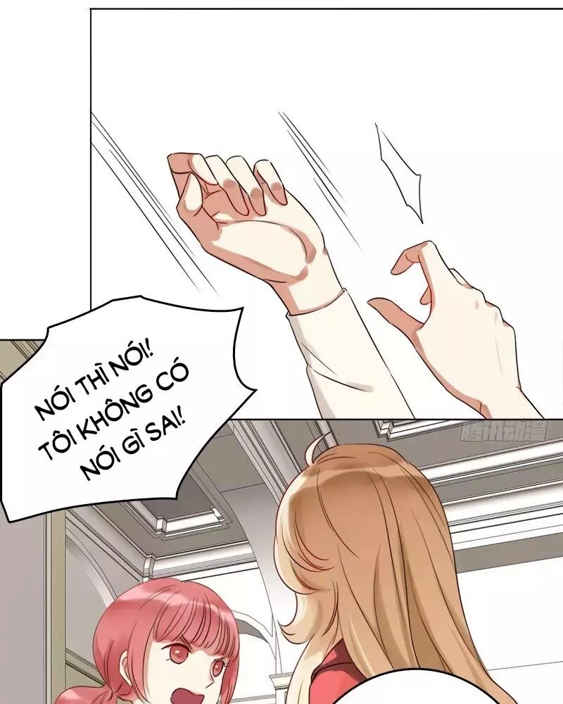 Yêu Tinh Đại Tác Chiến Chapter 24 - 31