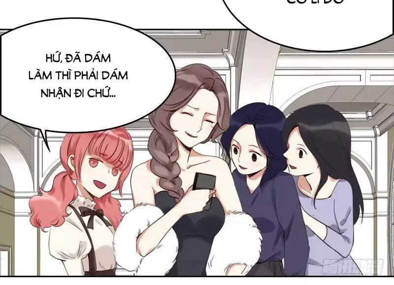 Yêu Tinh Đại Tác Chiến Chapter 24 - 40