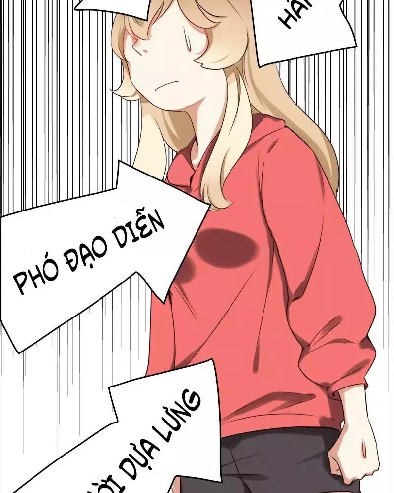 Yêu Tinh Đại Tác Chiến Chapter 24 - 42