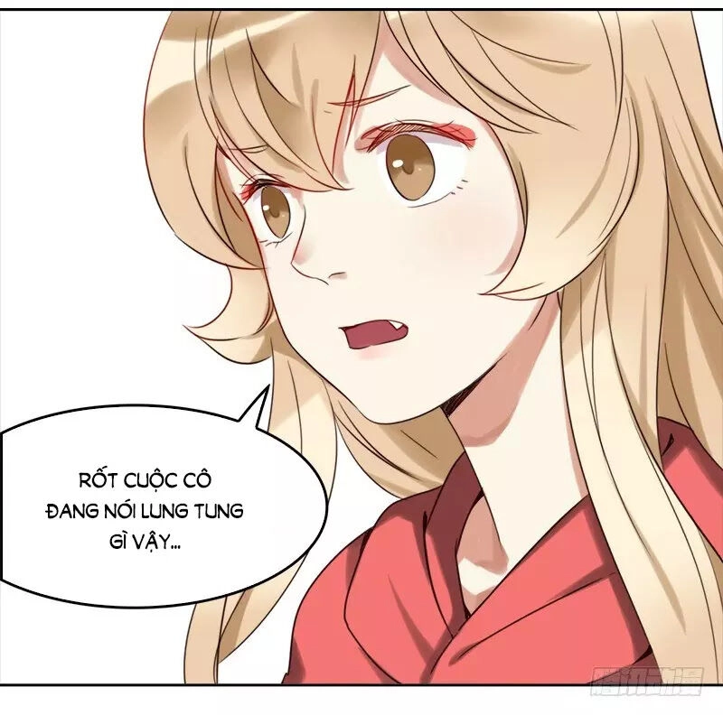 Yêu Tinh Đại Tác Chiến Chapter 24 - 44