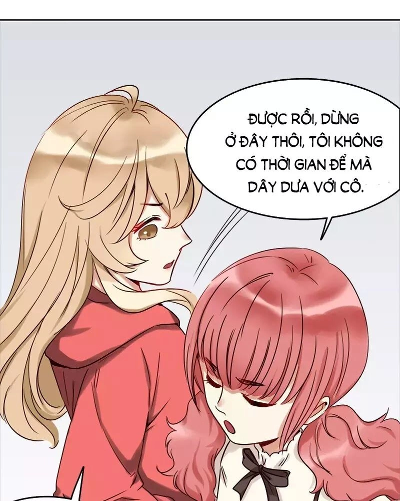 Yêu Tinh Đại Tác Chiến Chapter 24 - 50