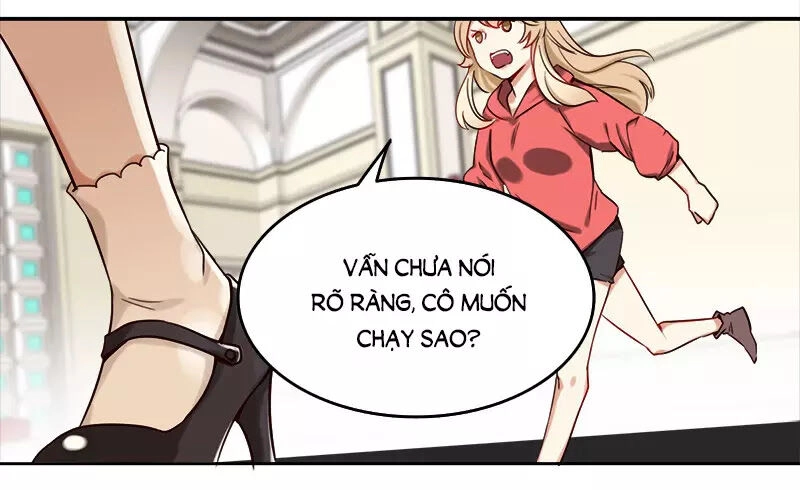 Yêu Tinh Đại Tác Chiến Chapter 24 - 53