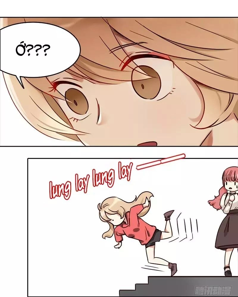 Yêu Tinh Đại Tác Chiến Chapter 24 - 58